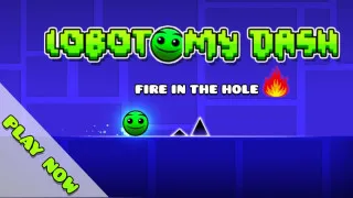 Play Lobotomy Dash now!